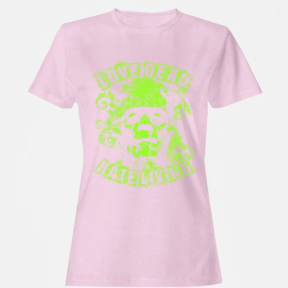 Women's T-shirt - 1YXGNPEF