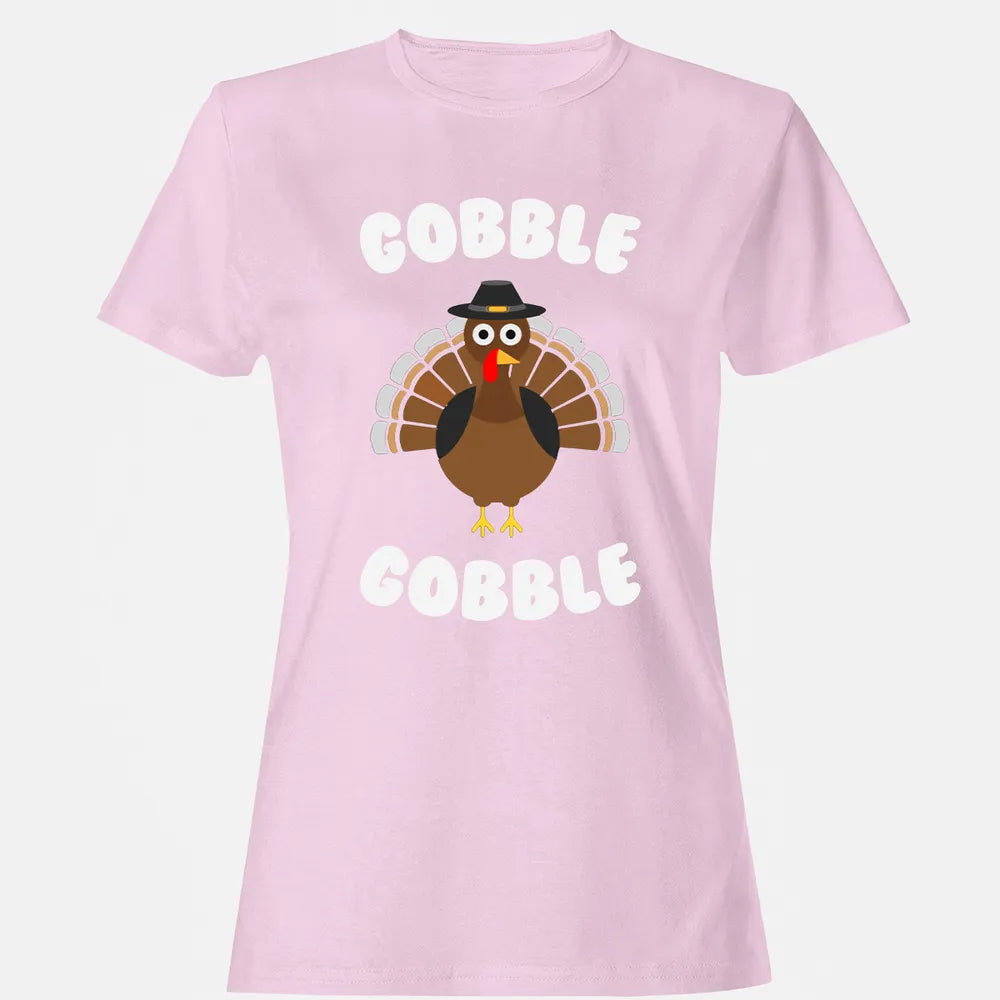 Women's T-shirt - EA5F5PMZ