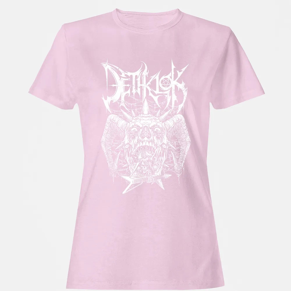 Women's T-shirt - E14MSSLW