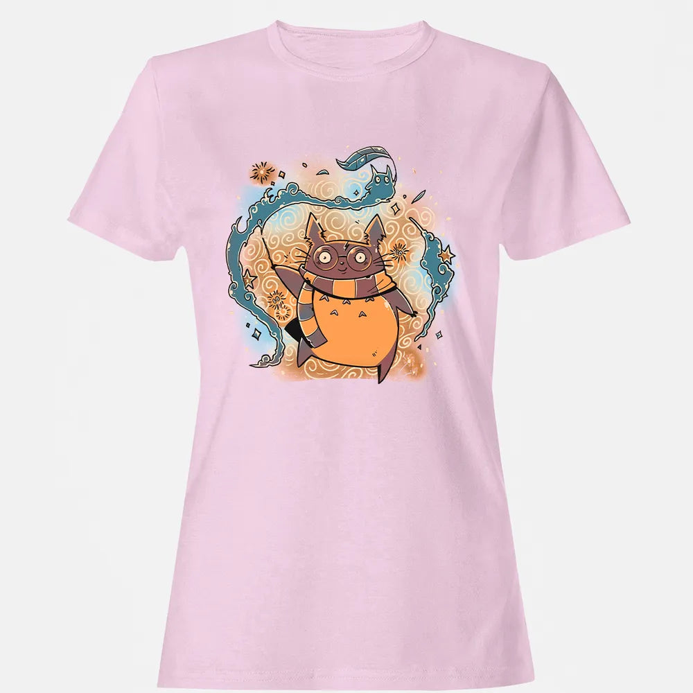 Women's T-shirt - QBD3WF8R