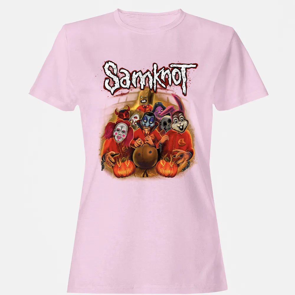 Women's T-shirt - M6ADLXUW