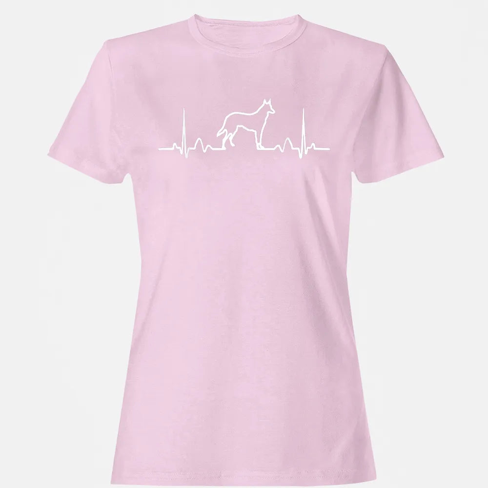 Women's T-shirt - VDHRR8J7