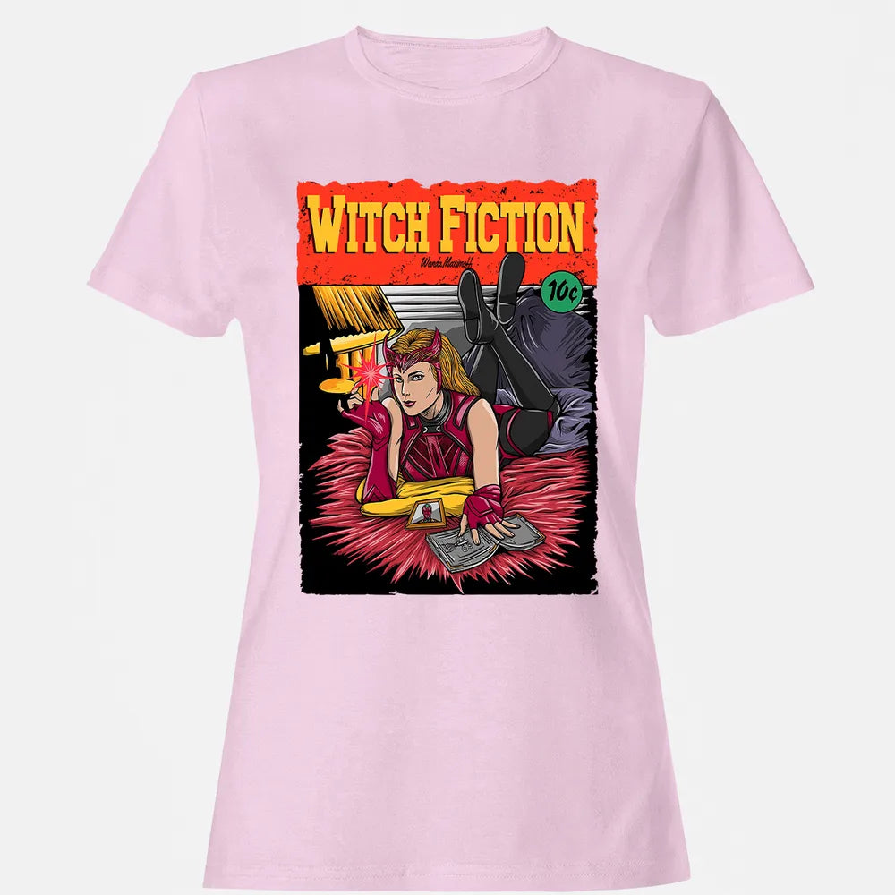 Women's T-shirt - BS5FEQBP