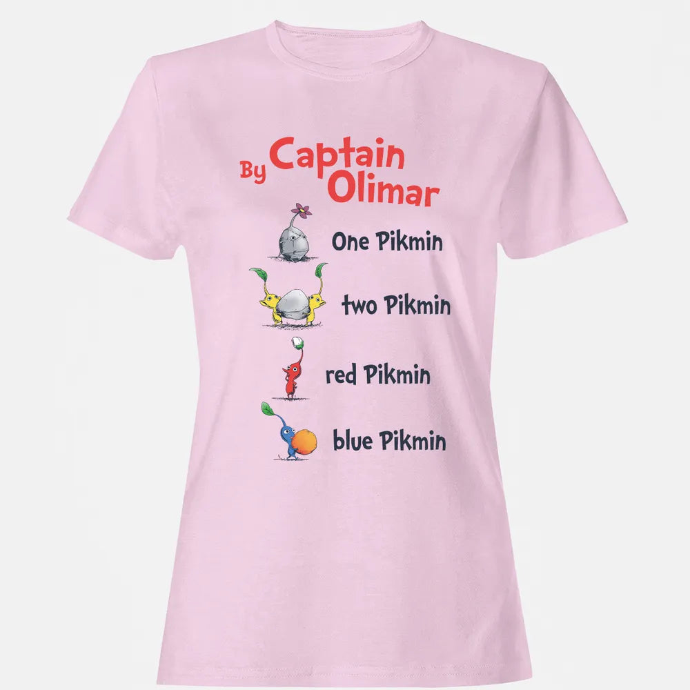 Women's T-shirt - YA2C9H1G