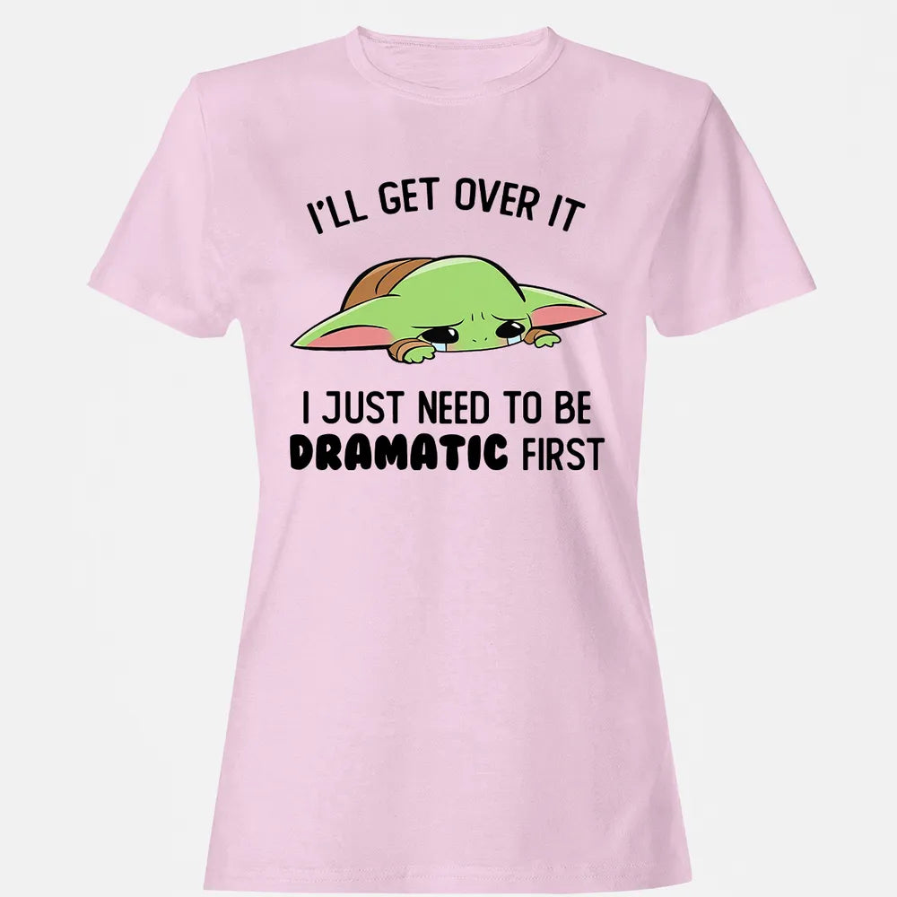 Women's T-shirt - EEGFPUQR
