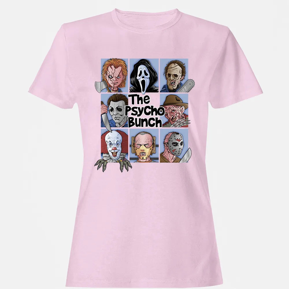 Women's T-shirt - ZTJZ5L5Q