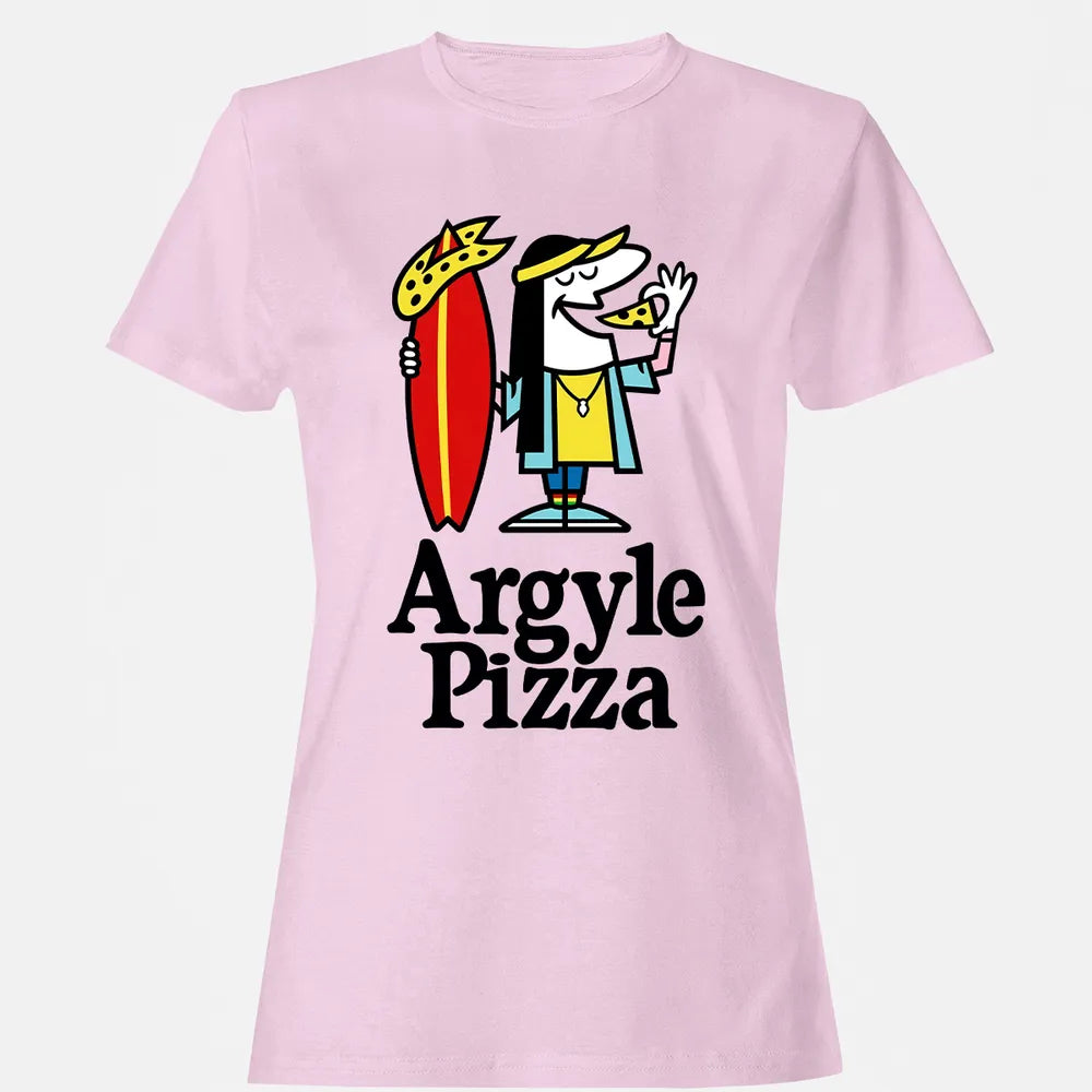 Women's T-shirt - 84GC2F3S