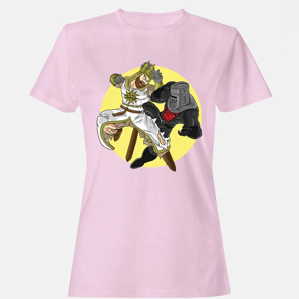 Women's T-shirt - DRC1HHAX