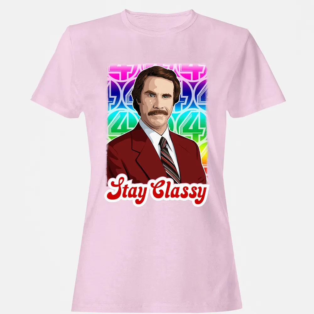 Women's T-shirt - 5N32YL19