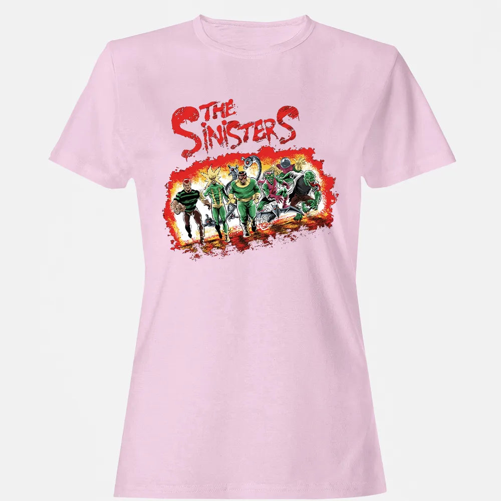 Women's T-shirt - 6FV4CM9L