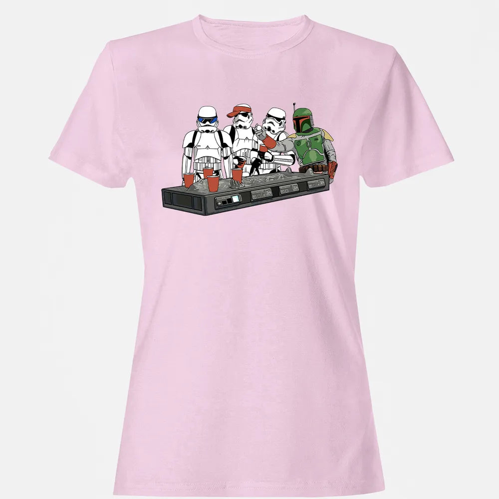 Women's T-shirt - GPRLVHKB