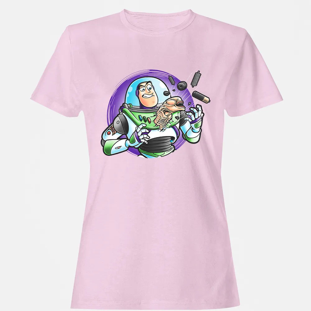 Women's T-shirt - YKVZZD3X