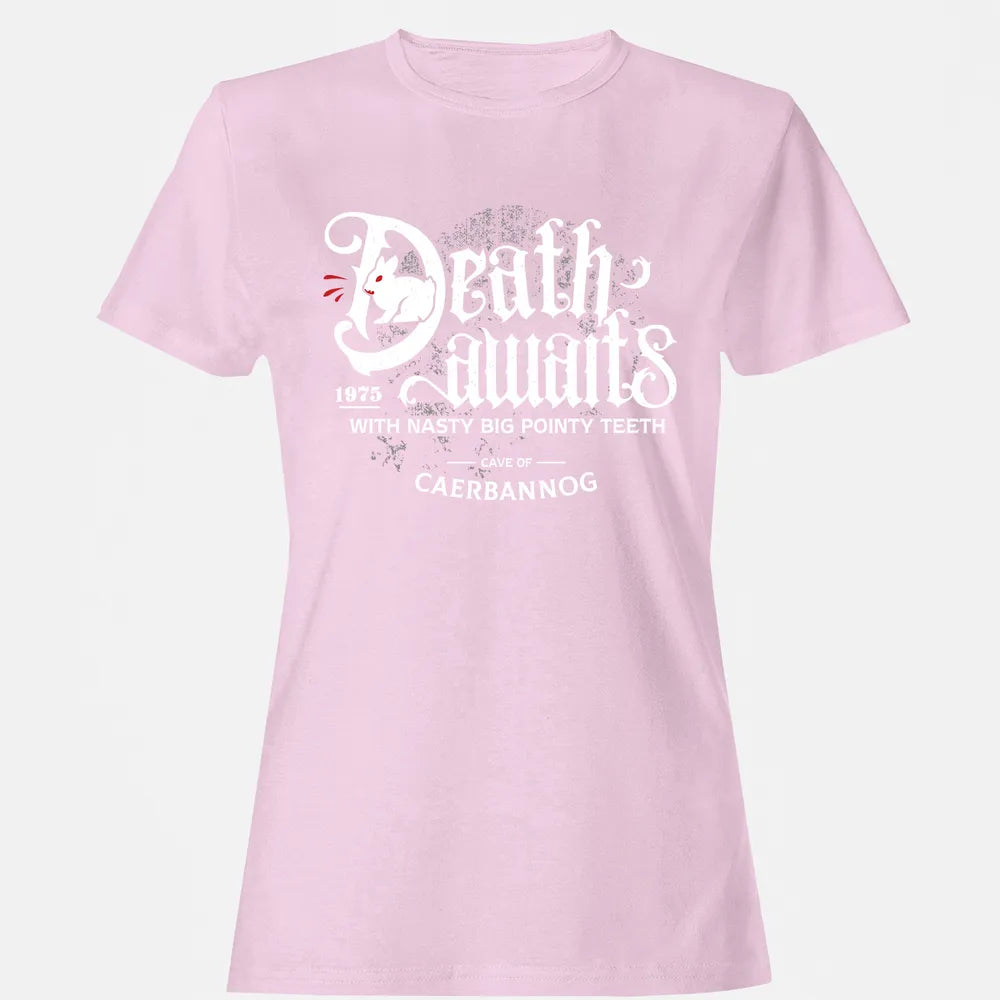 Women's T-shirt - MXAVD3KM
