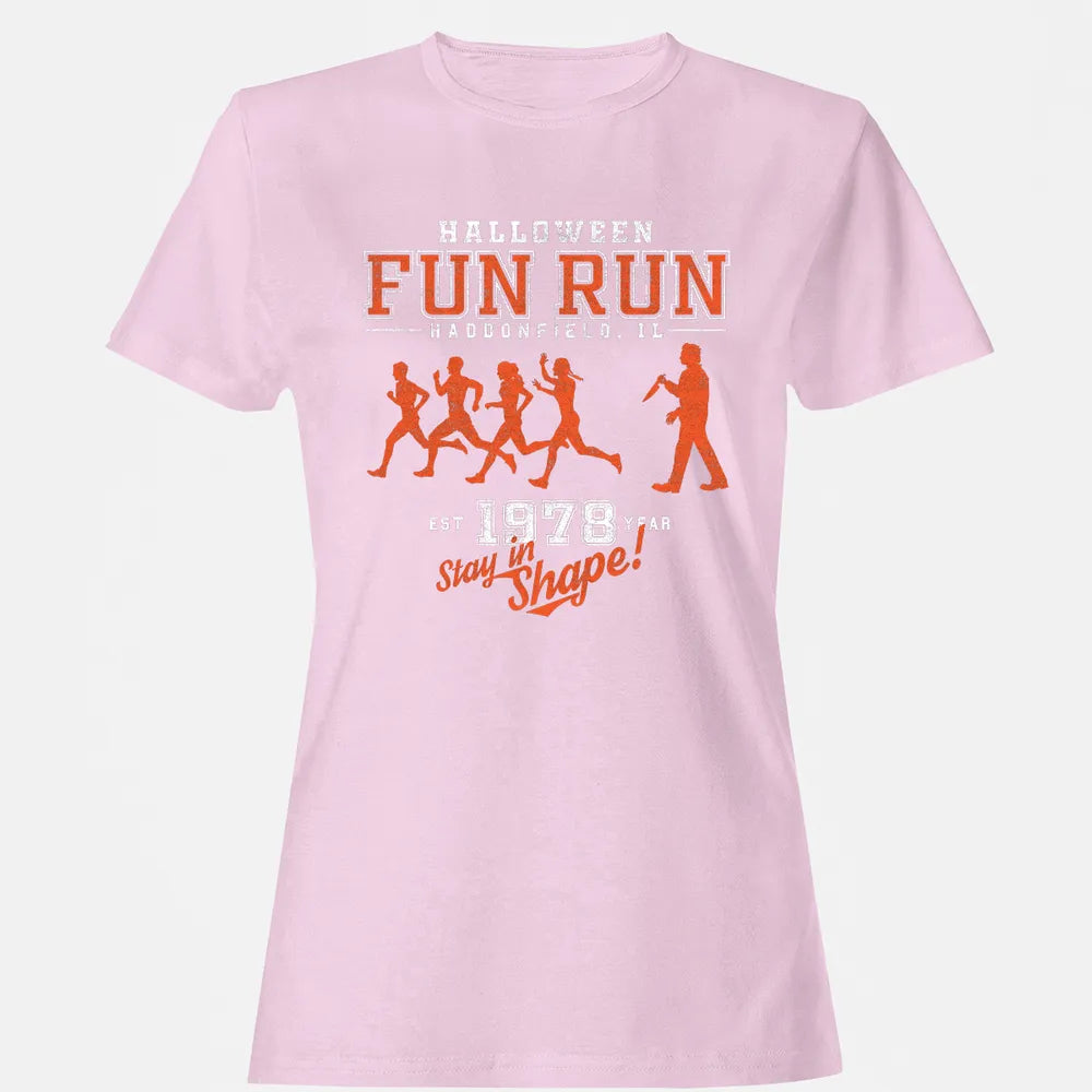 Women's T-shirt - PT5VKSYT