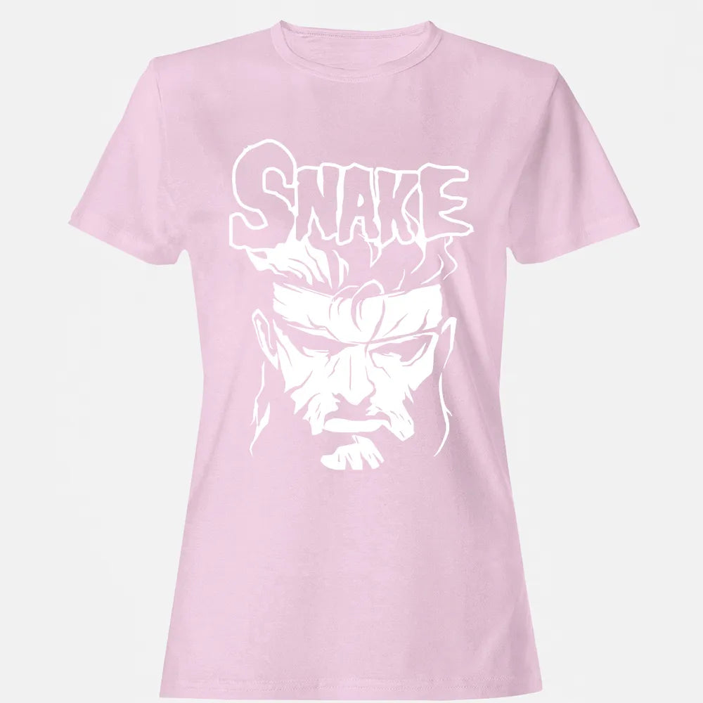 Women's T-shirt - WFSCM2QJ