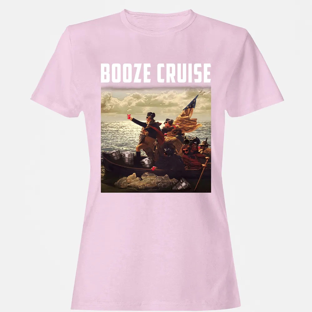 Women's T-shirt - G7RJH7Q1