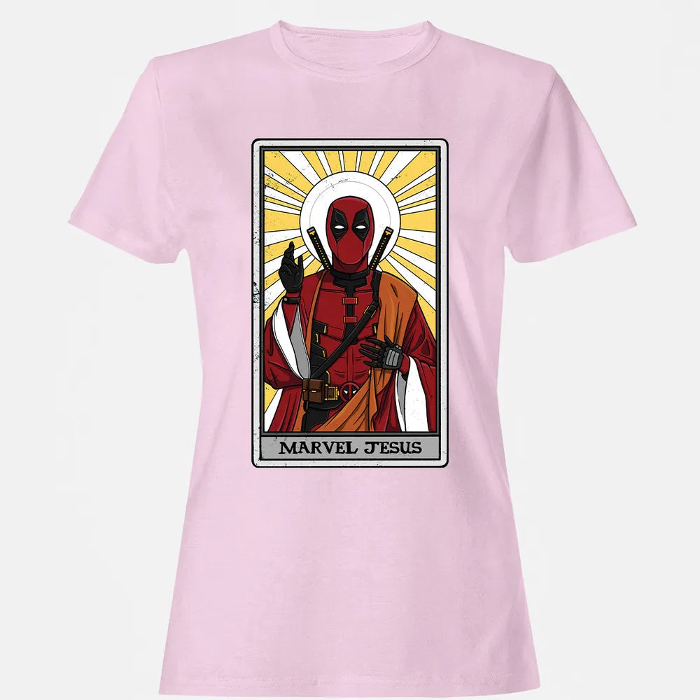 Women's T-shirt - MUHXD2BF