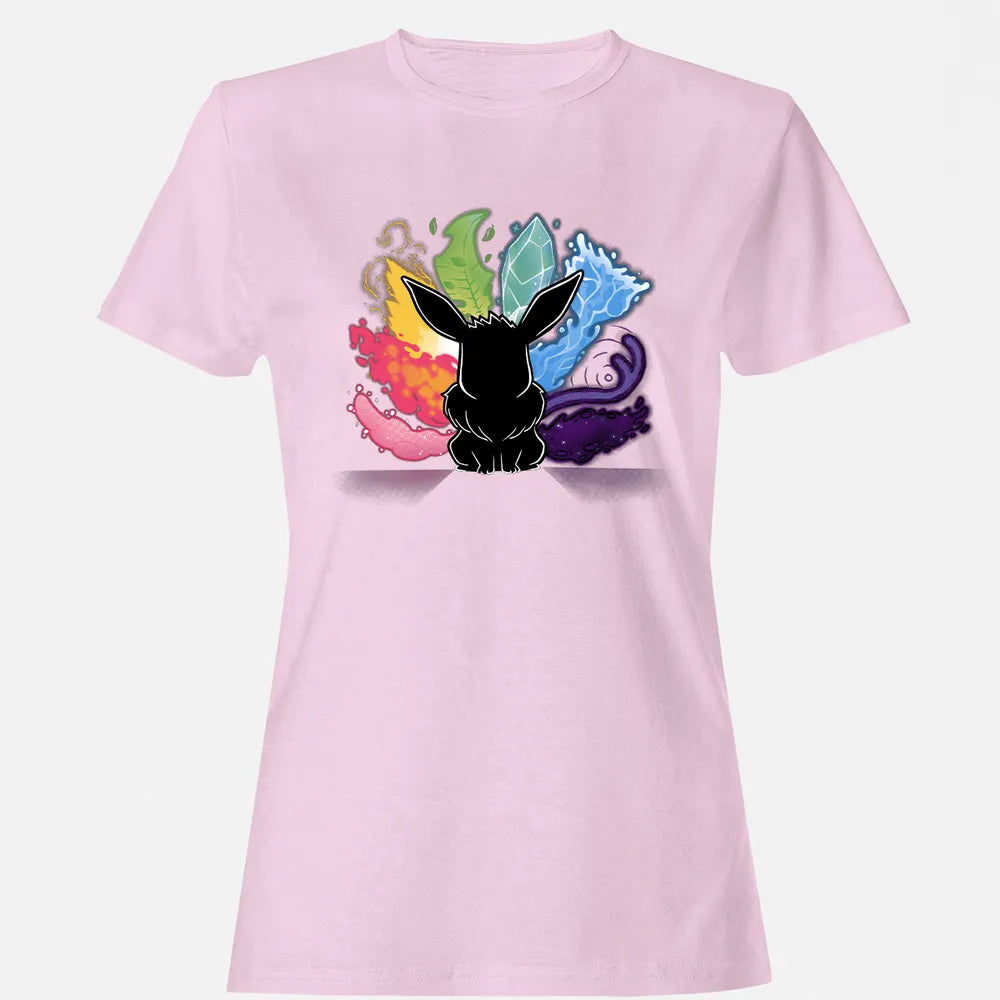 Women's T-shirt - HVDGTMZ7