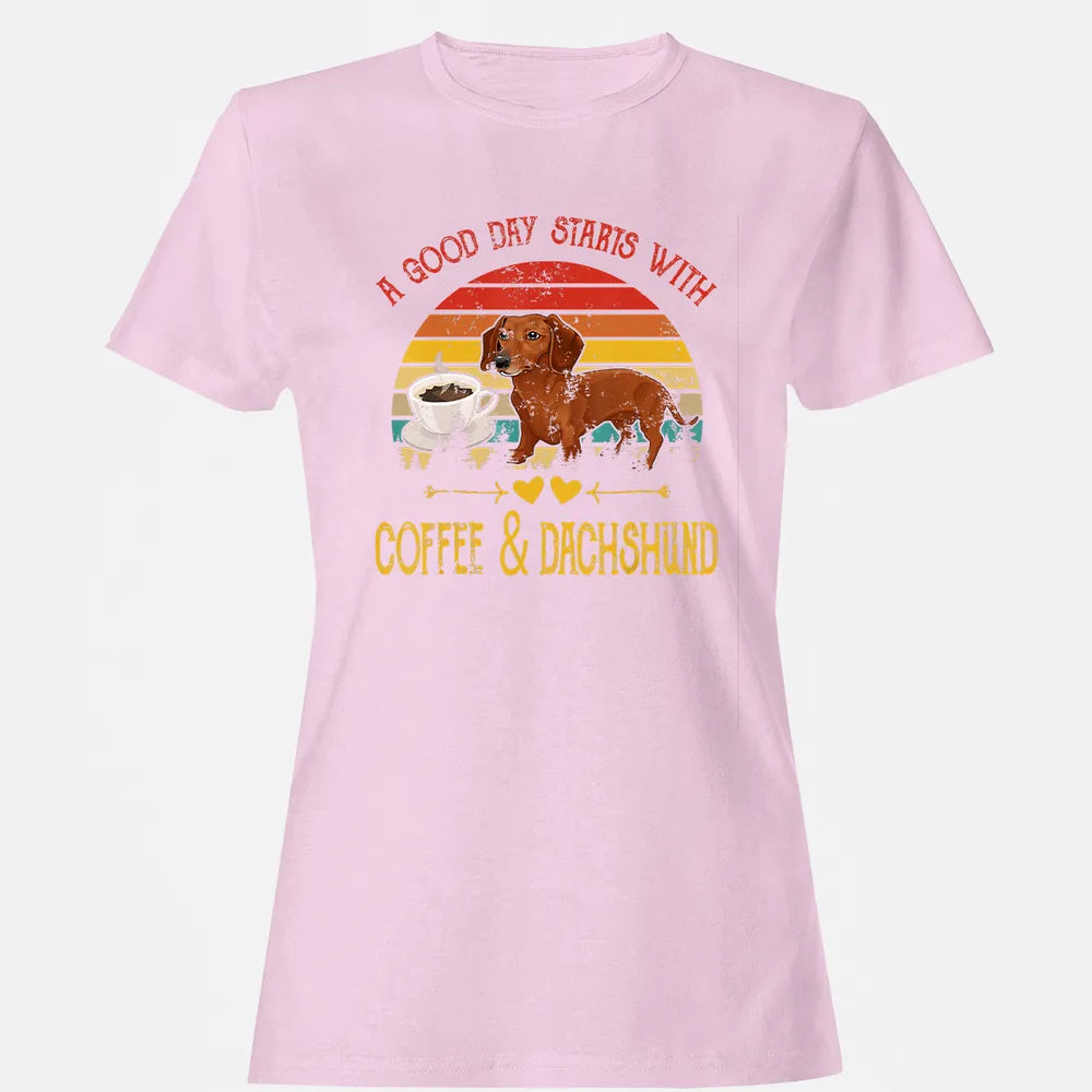 Women's T-shirt - FACLJYFJ