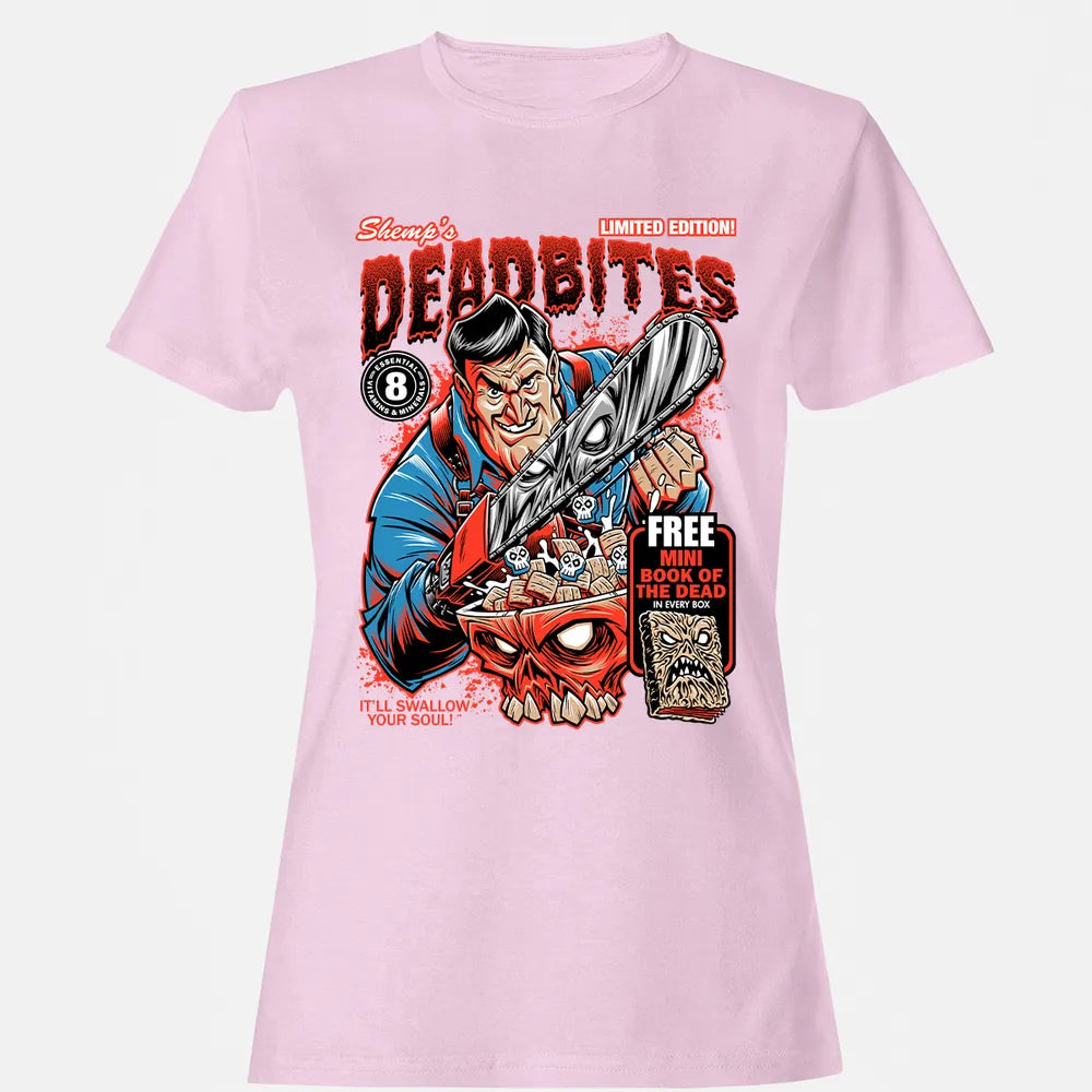Women's T-shirt - 1L9W7XNP