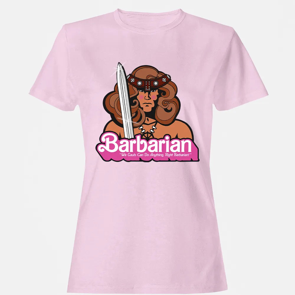 Women's T-shirt - KSGW27DU