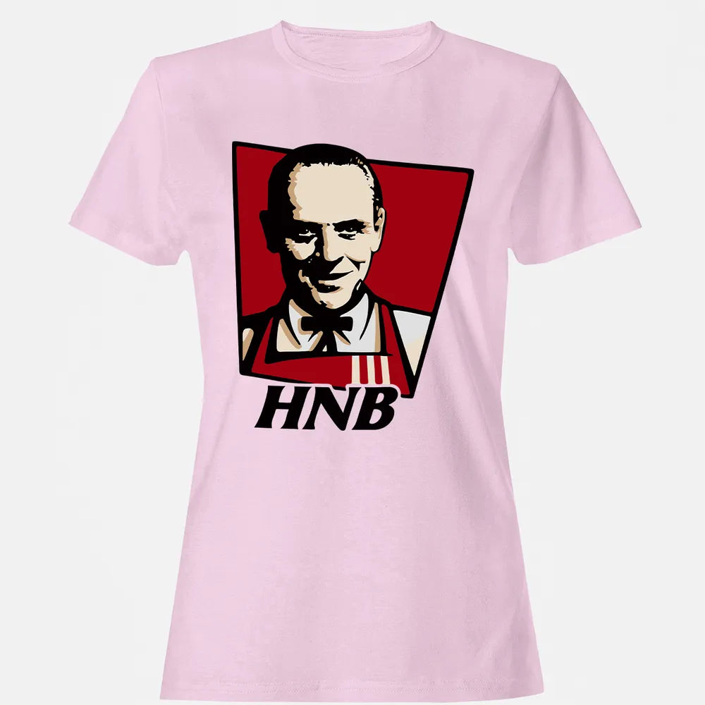 Women's T-shirt - ACDPRHYV