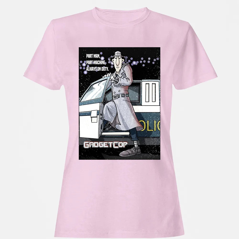 Women's T-shirt - KAW3VXMT