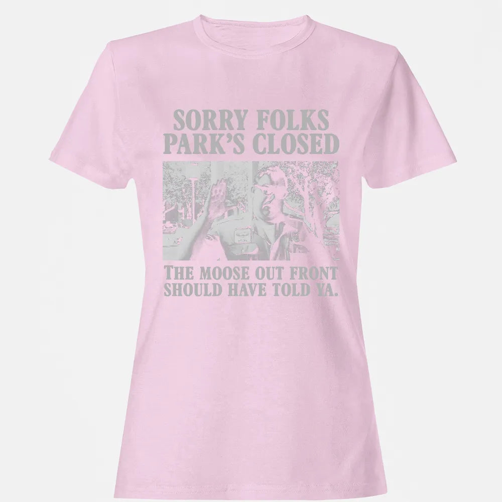 Women's T-shirt - VC5XQD5M