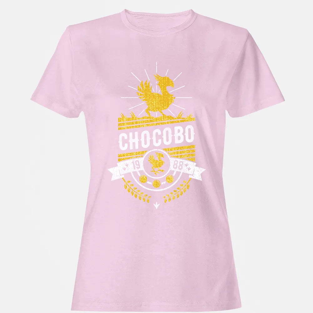 Women's T-shirt - 5CS6QJRT