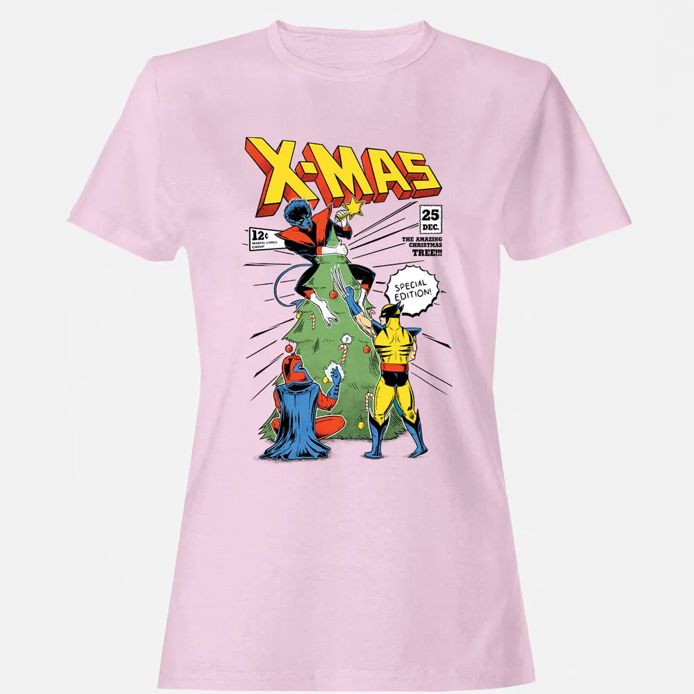 Women's T-shirt - 7HSSUNY9