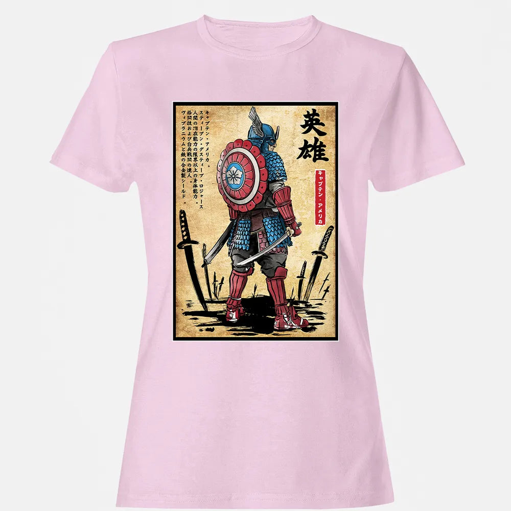 Women's T-shirt - NNP9FP62