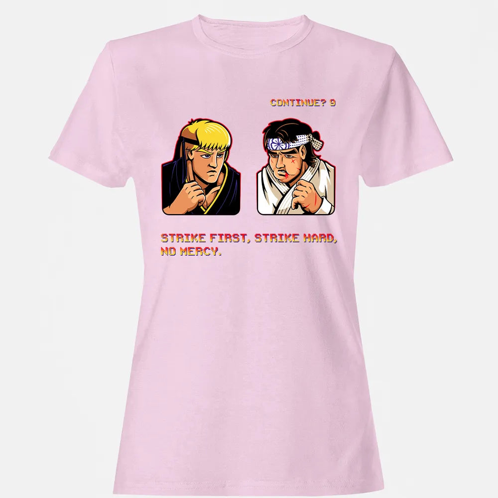 Women's T-shirt - H6ANAL6K