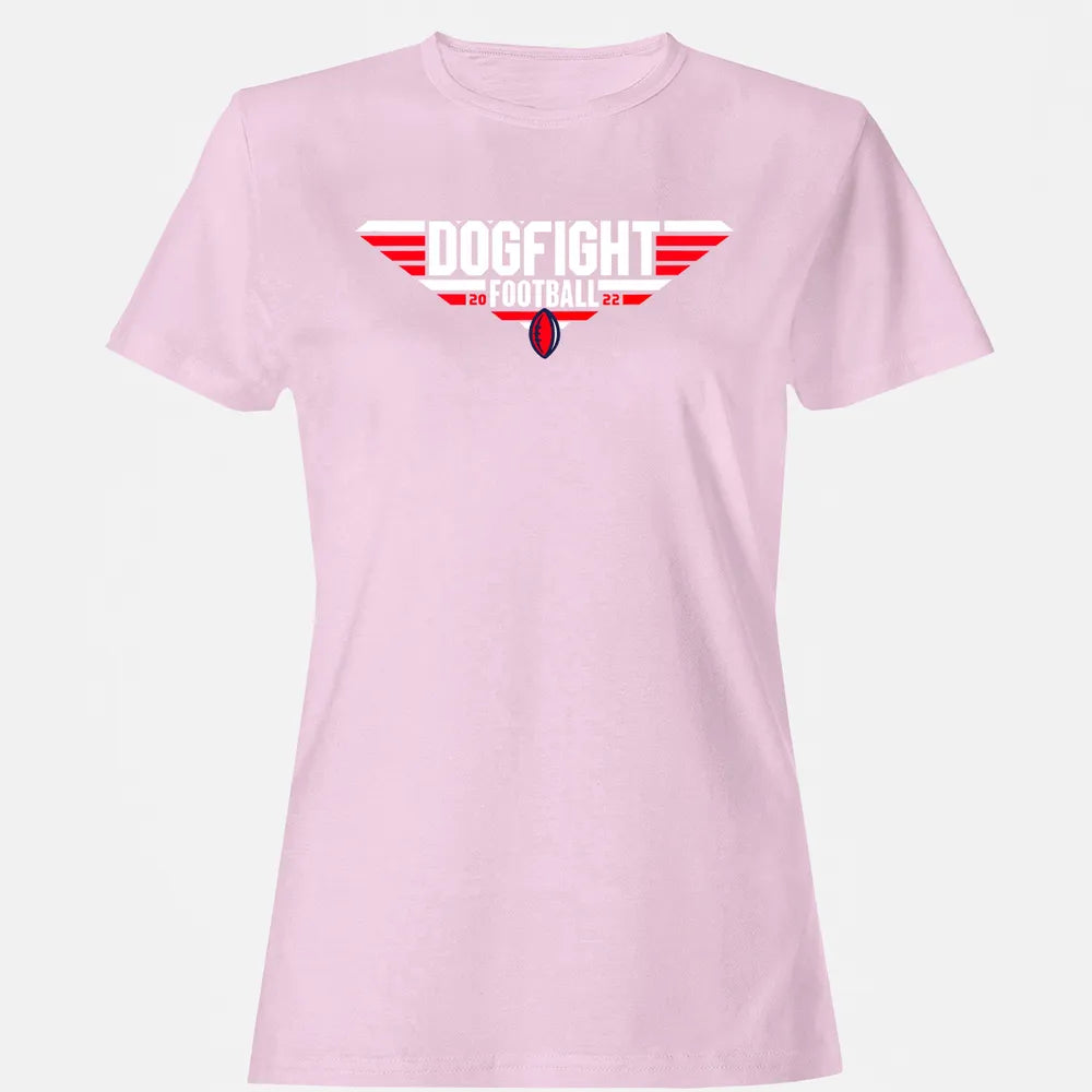 Women's T-shirt - APJ6AAAQ