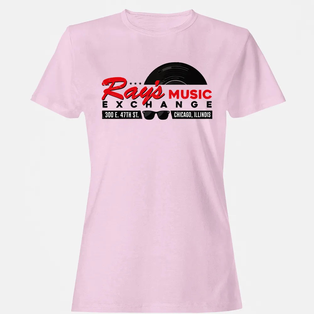 Ray's Music Exchange Women's T-shirt