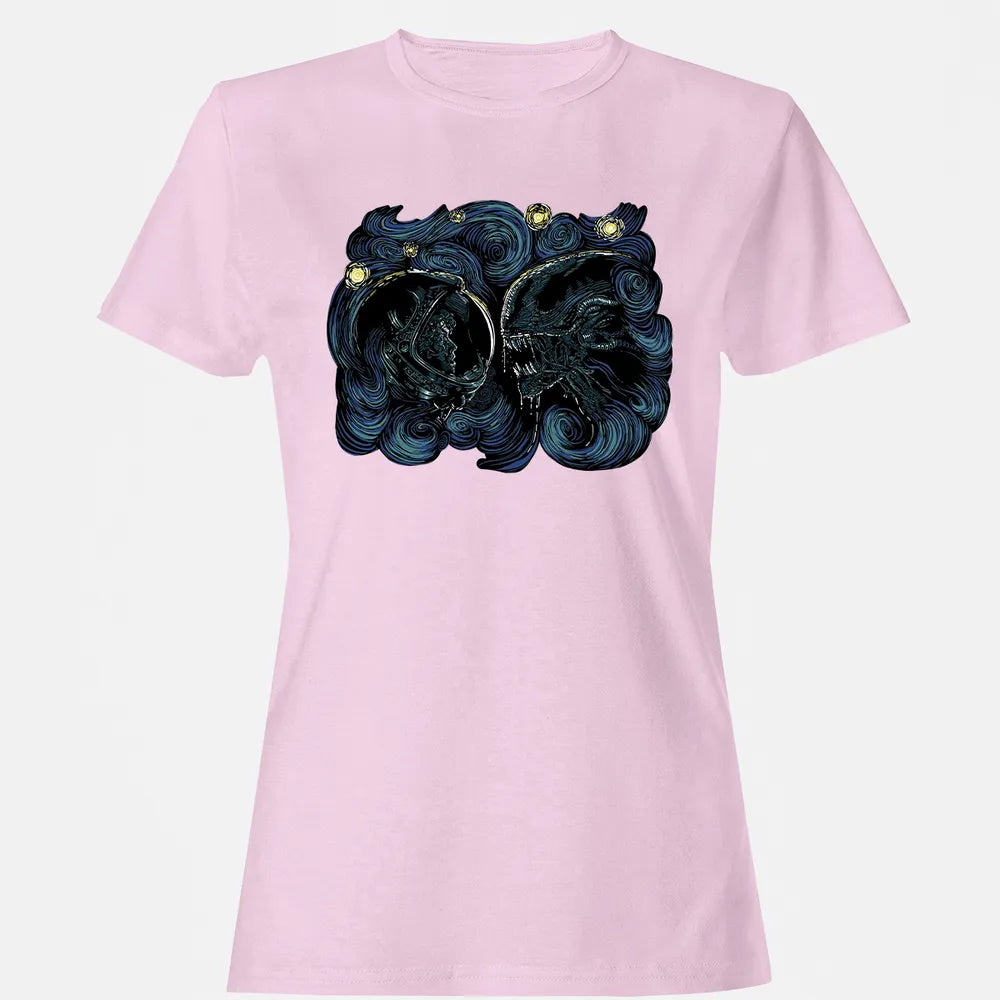 Women's T-shirt - 3UKSXTKK