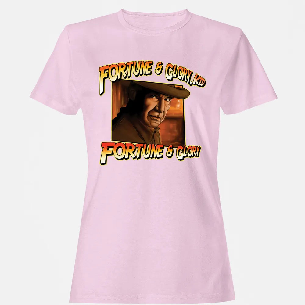 Women's T-shirt - EX2RU8DL