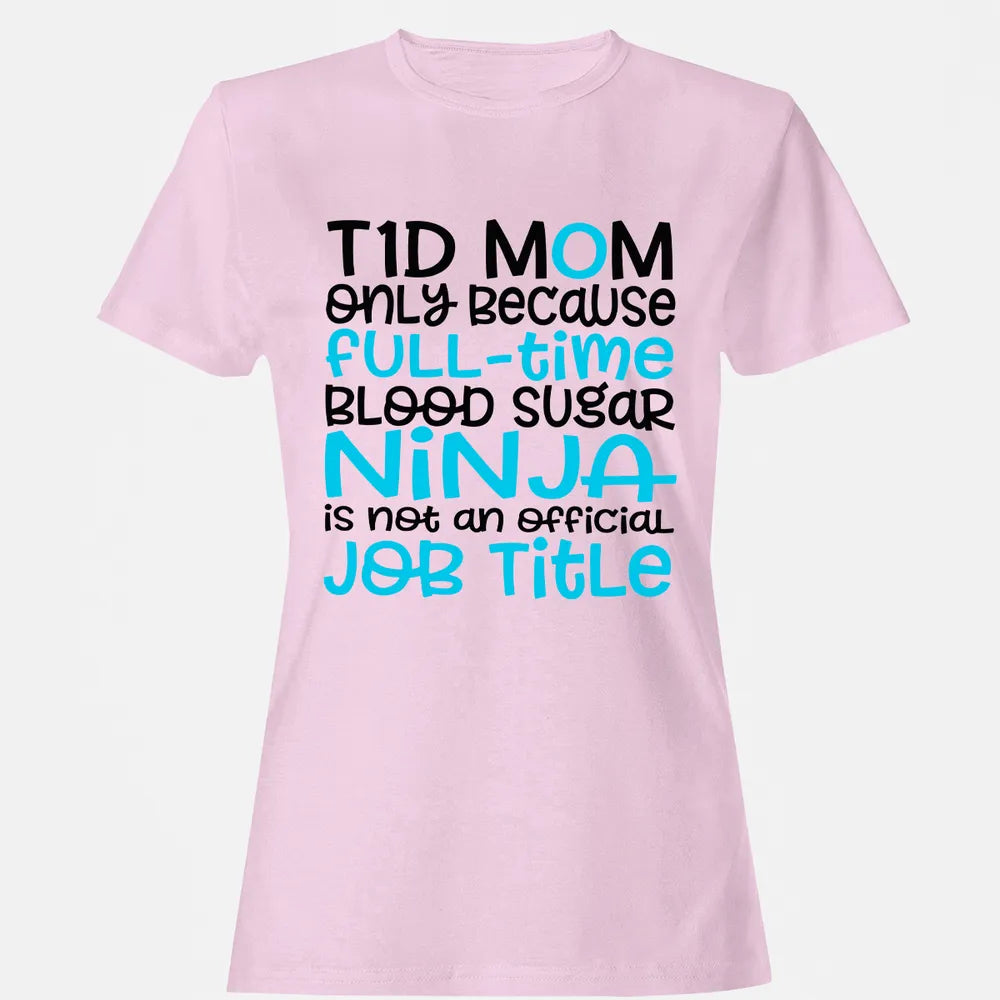 Women's T-shirt - FBQVJRUC