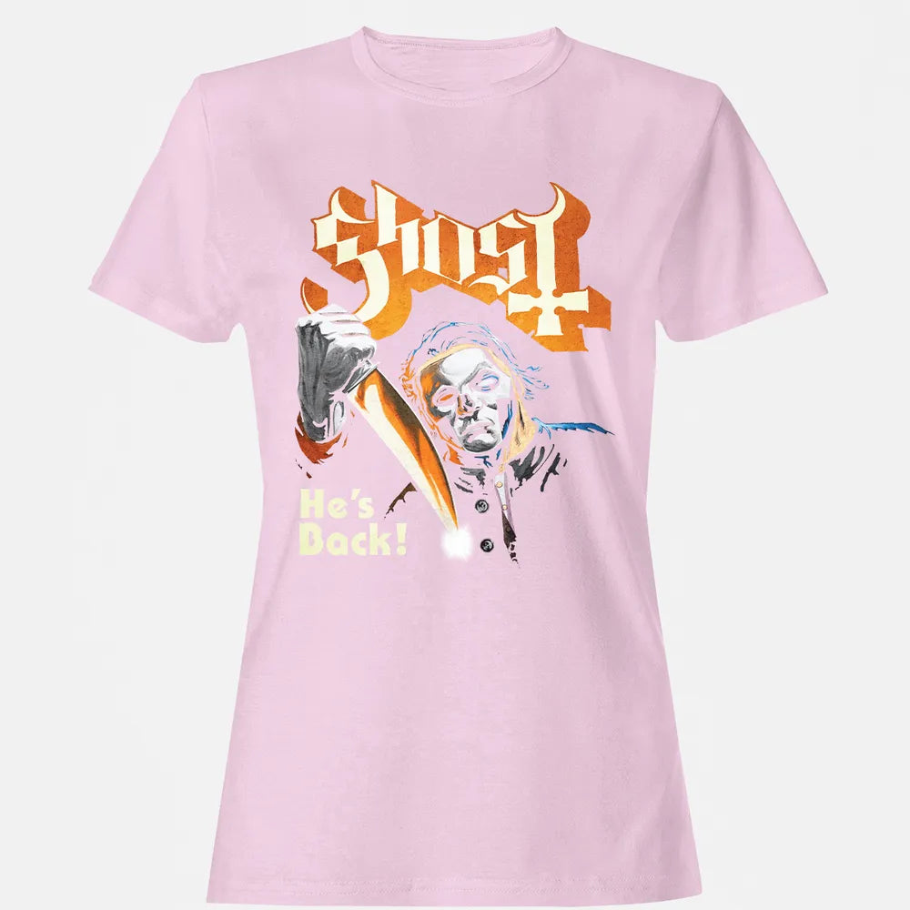 Women's T-shirt - HP4TFYYD