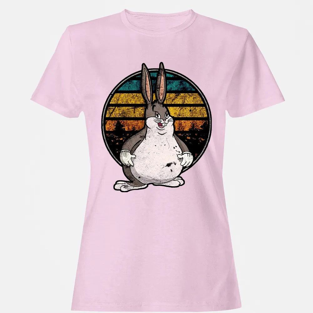 Women's T-shirt - SFNVM52C
