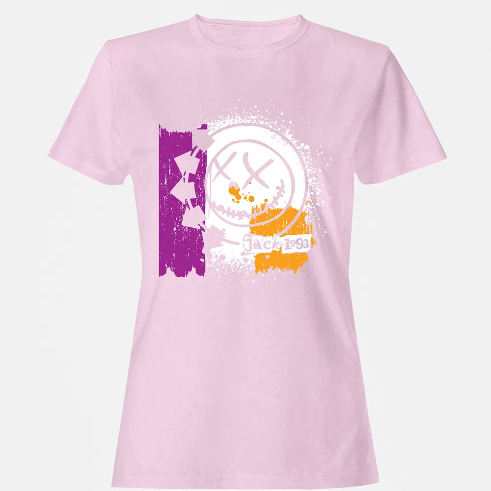 Women's T-shirt - M2UMFJD1