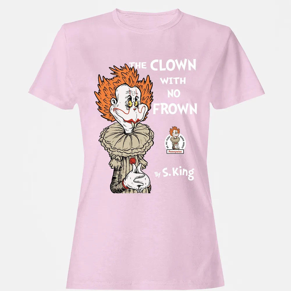 Women's T-shirt - D5VPFSEN