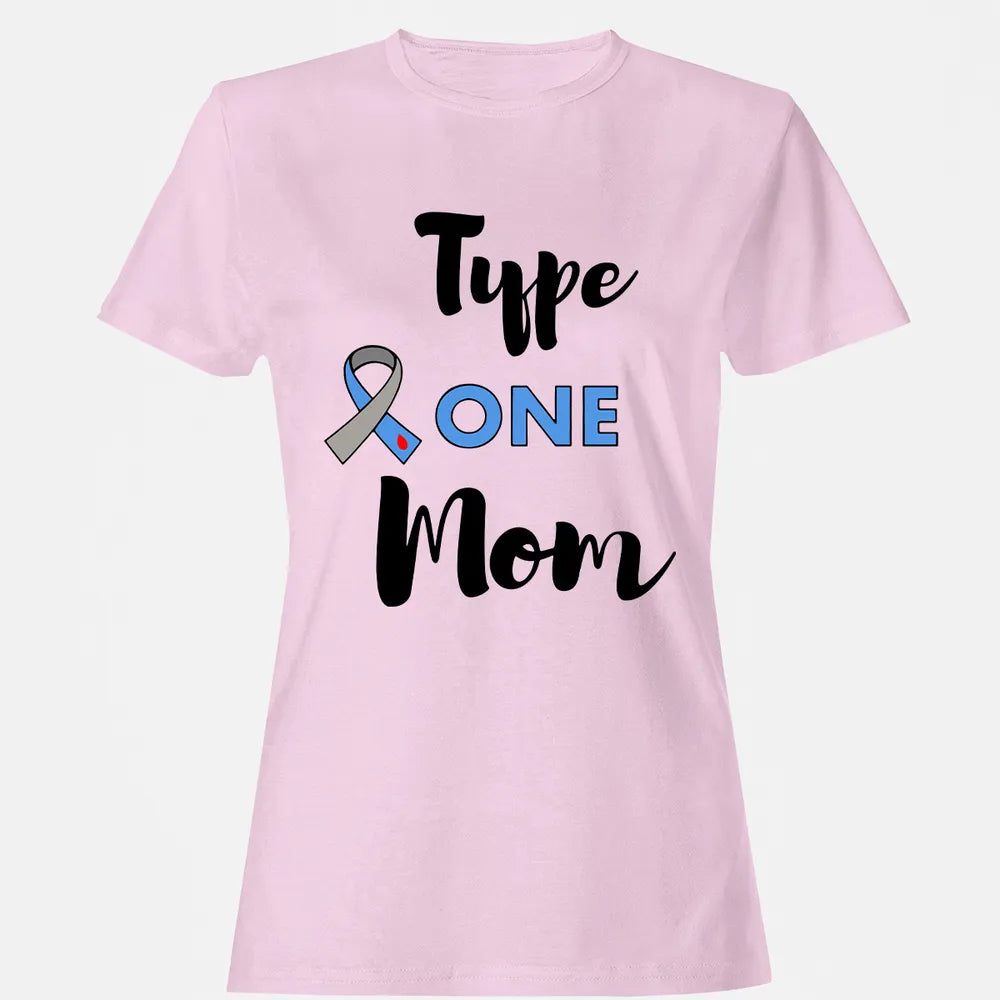 Women's T-shirt - BPRW7K4W