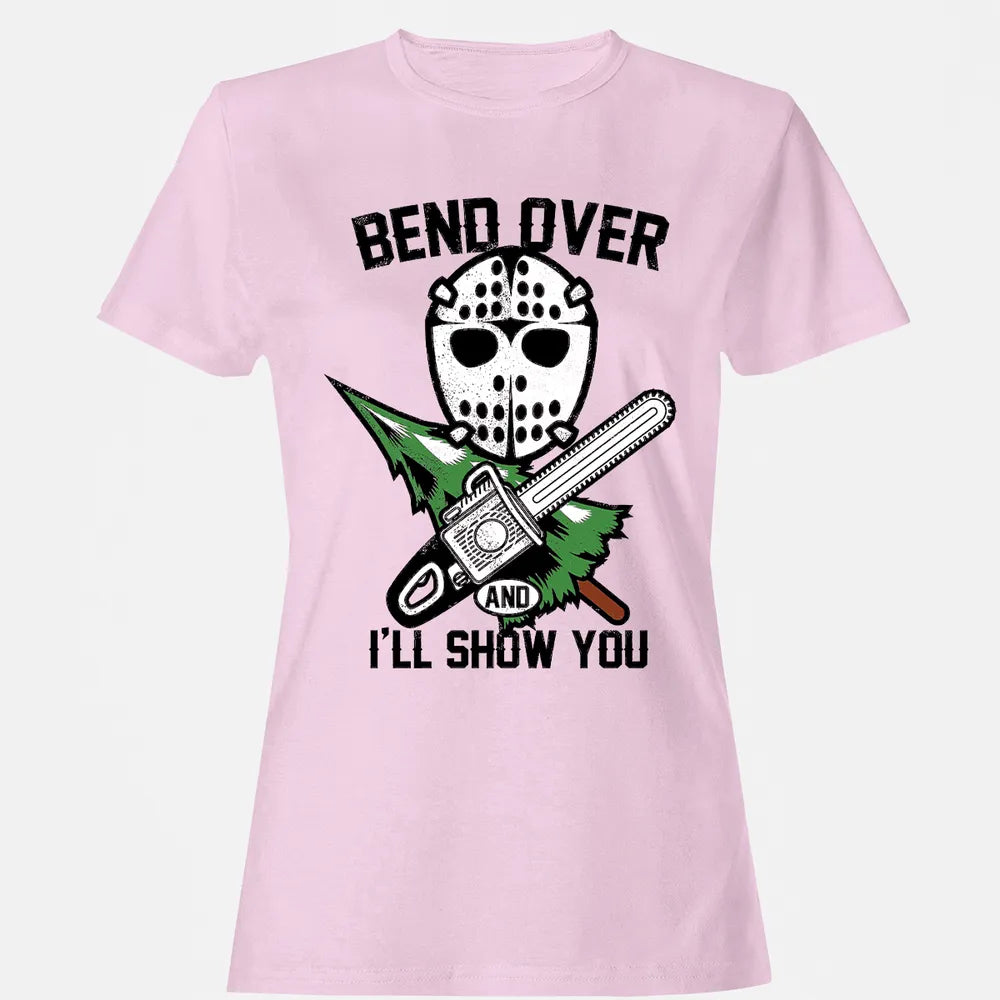Women's T-shirt - GNMML4KN
