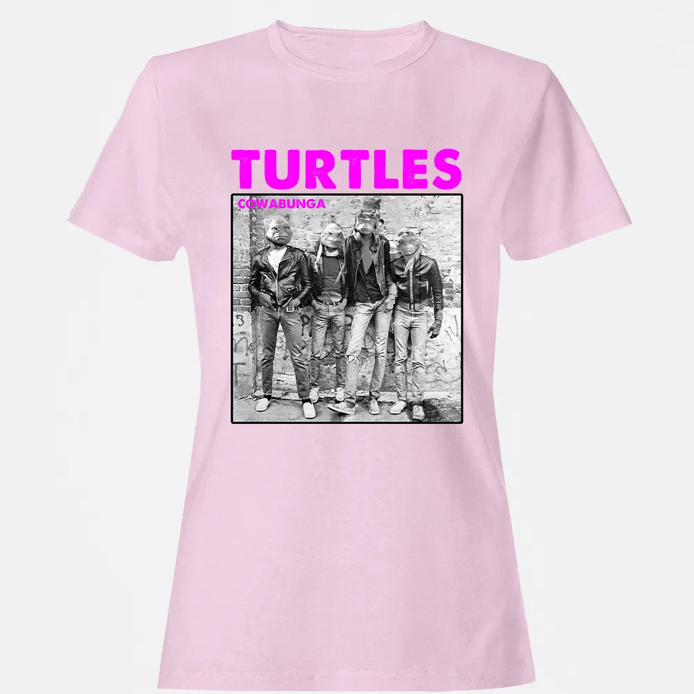 Women's T-shirt - BWRX4R22