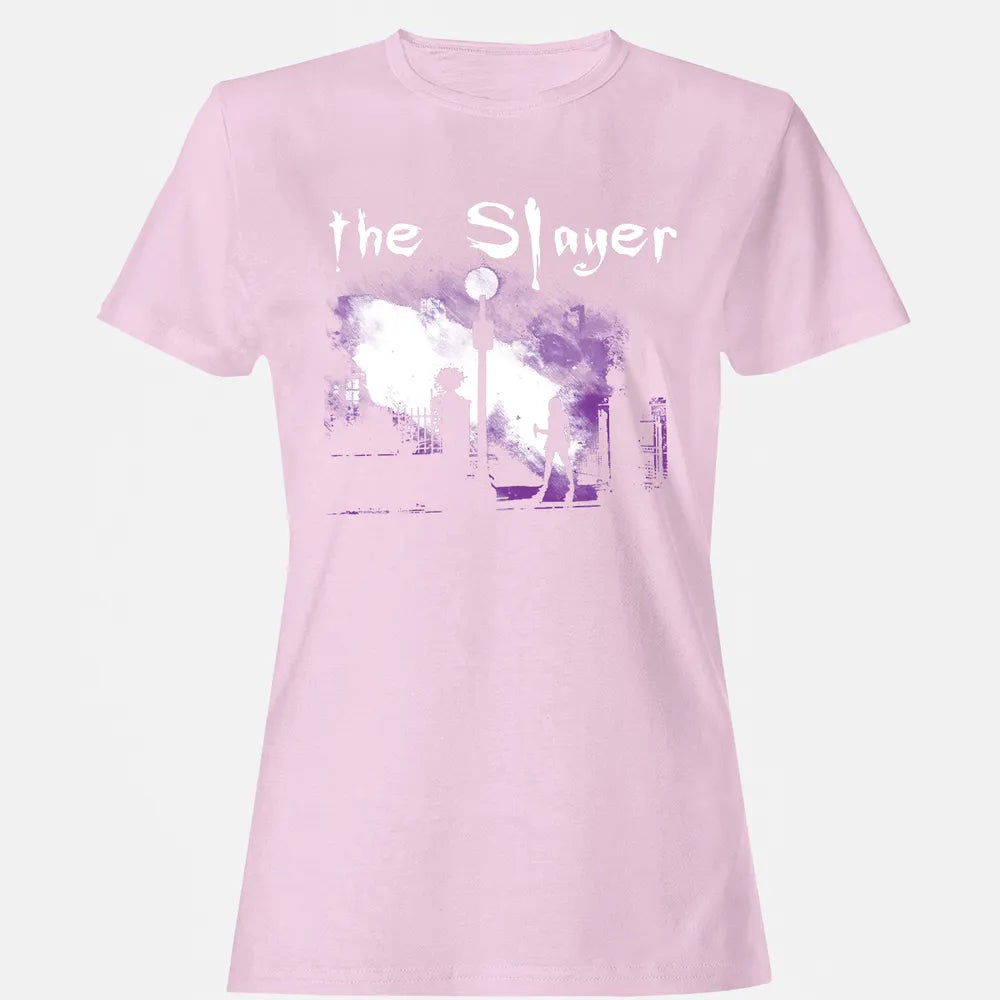 Women's T-shirt - 4FWANRW5