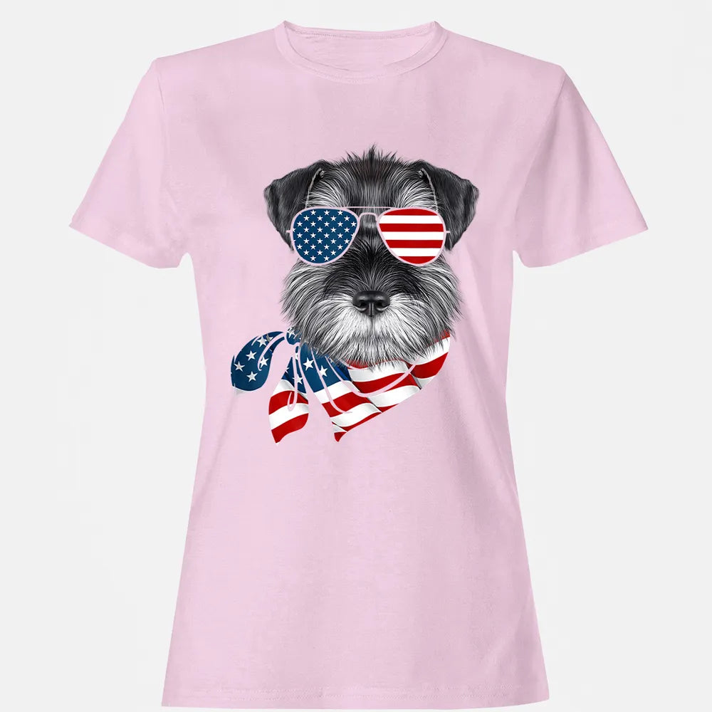 Women's T-shirt - ATL41T9B