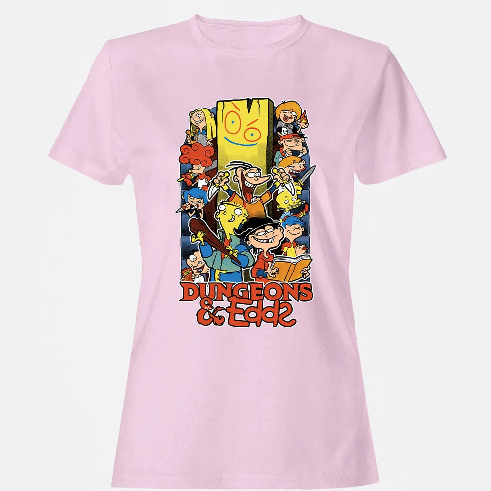 Women's T-shirt - X2YGU1T2