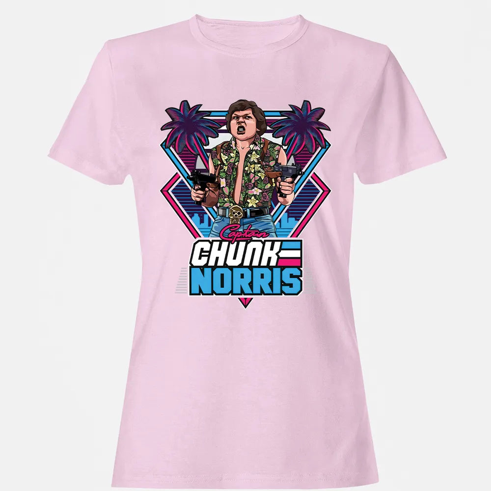Women's T-shirt - KL3488RU