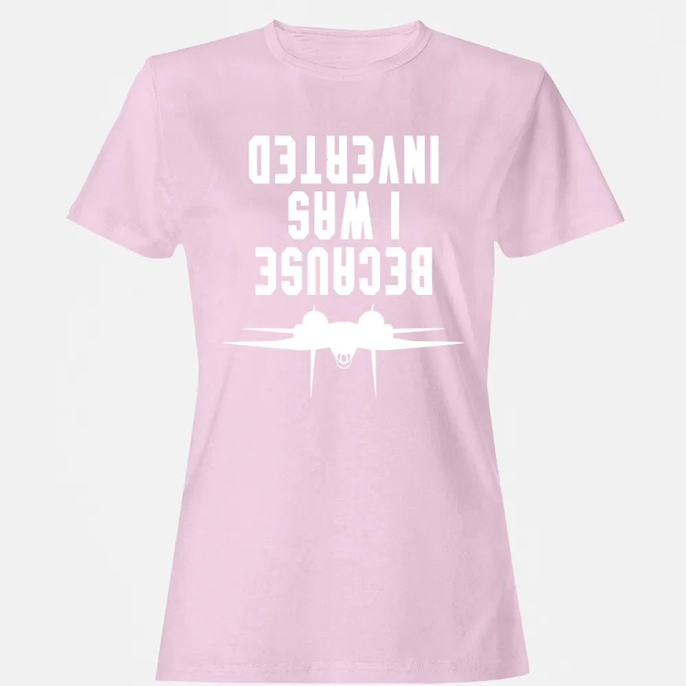 Women's T-shirt - GSGLHV6L