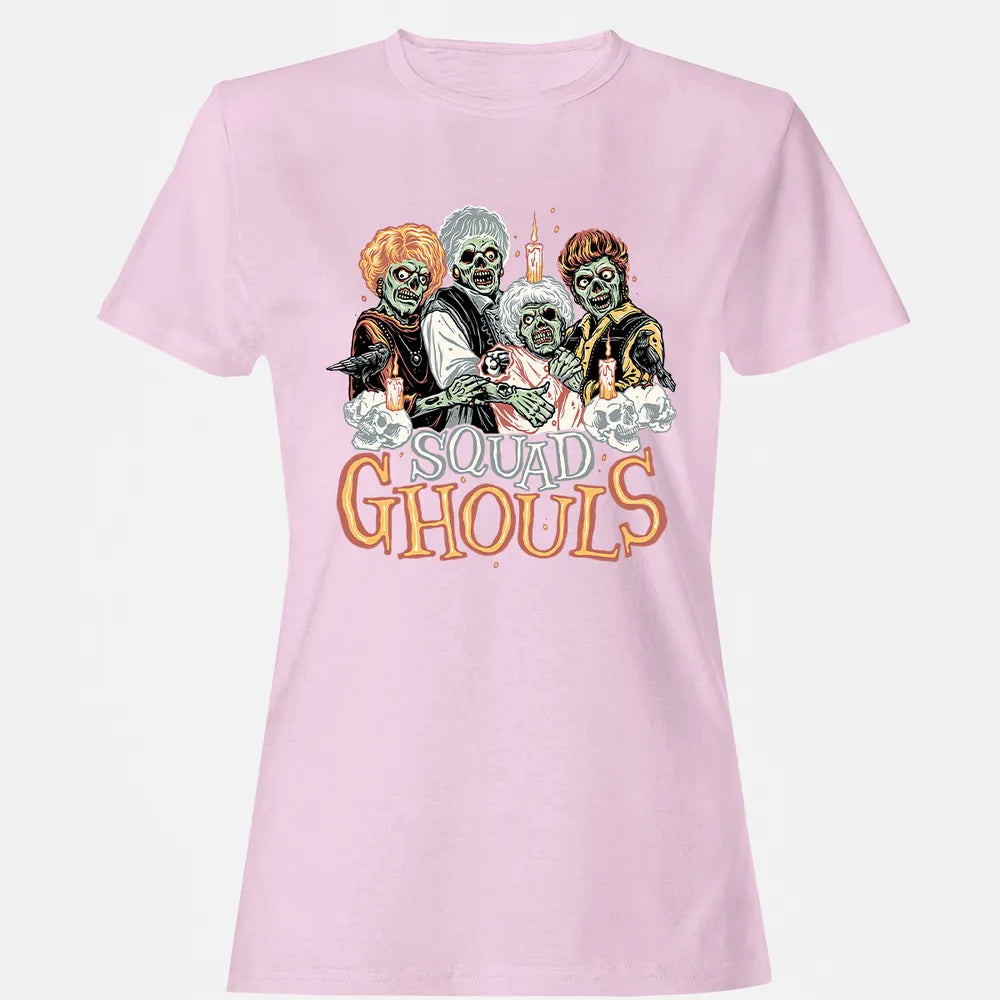 Women's T-shirt - RUT5A3LD